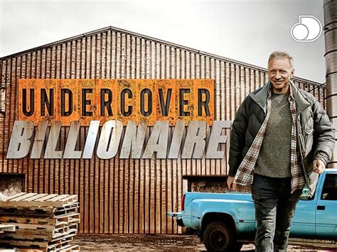 undercover billionaire season 1 episode 5